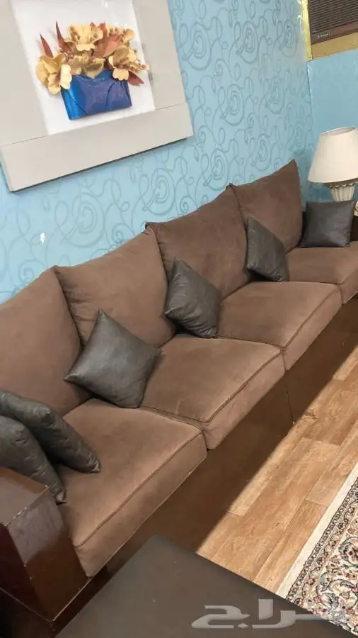 كنب جلسة عربية 2