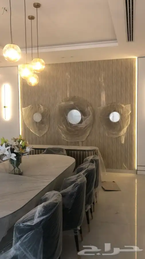 جميع انواع الا ديكورات الداخلي سعر منسب 12