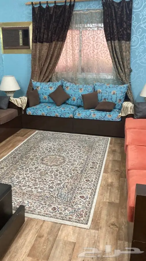 كنب جلسة عربية 1