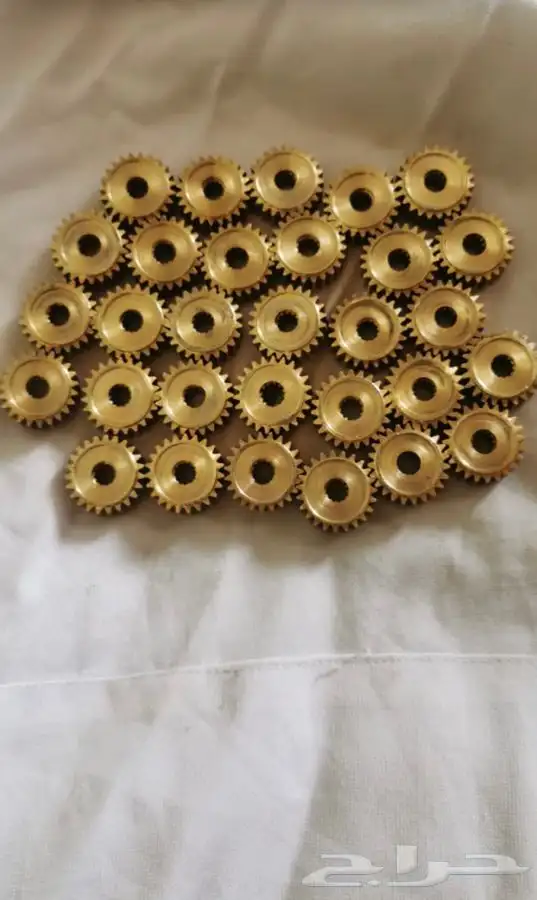 ترس تحكم دركسون لكزس 2