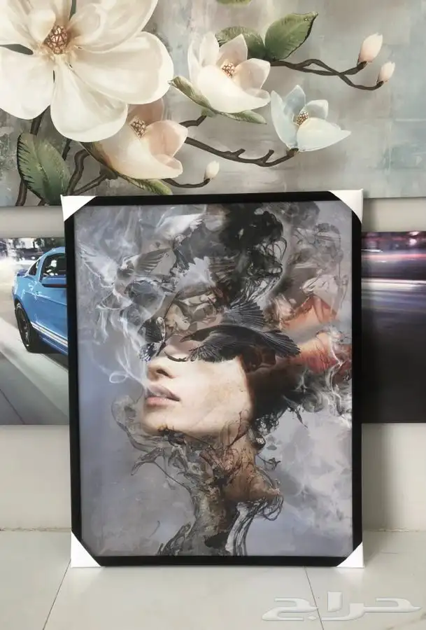 طباعة استكرات 30