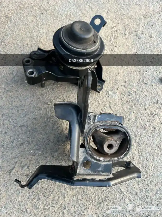 مساعدات عكوس مقصات كراسي مكينة اصلي تويوتا 10