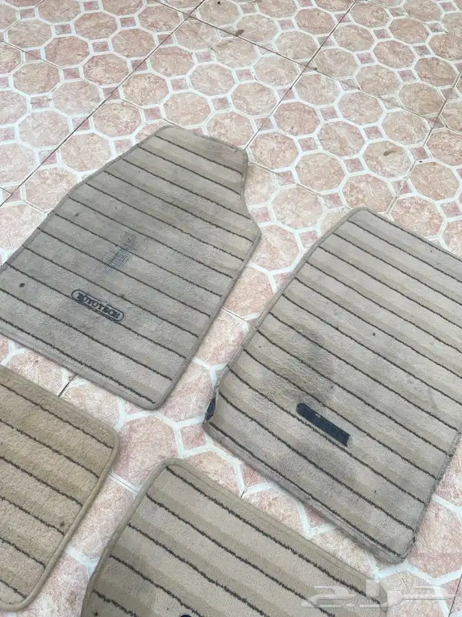 فرشات كامري 98 - 2002 1