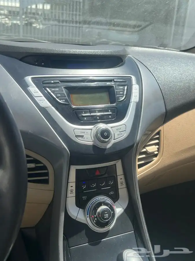 قطع غيار النترا من 2012 - 2015 7