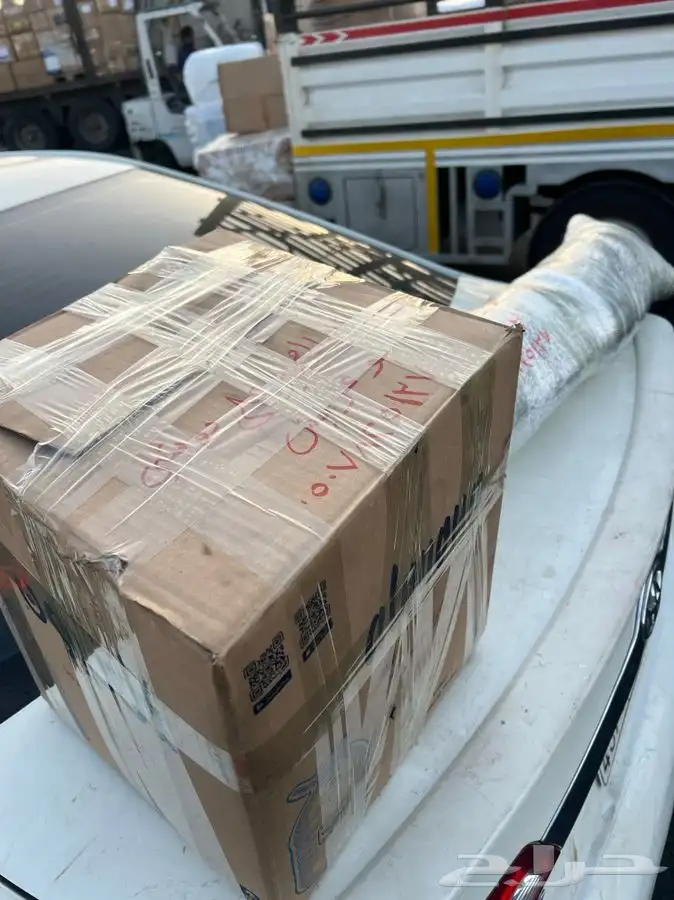 مساعدات عكوس مقصات كراسي مكينة اصلي تويوتا 31