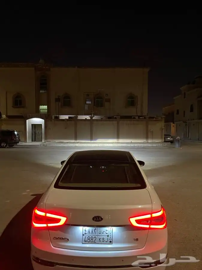 تركيب عدسات للسيارات 4