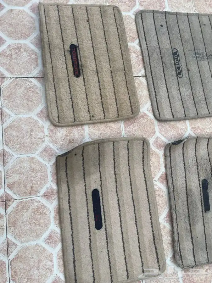 فرشات كامري 98 - 2002 2