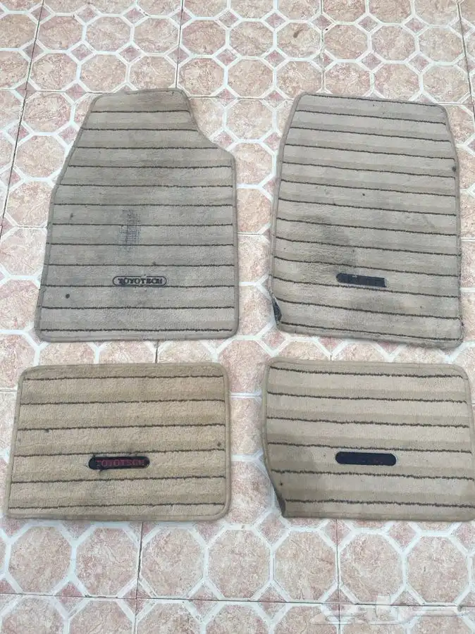 فرشات كامري 98 - 2002 0