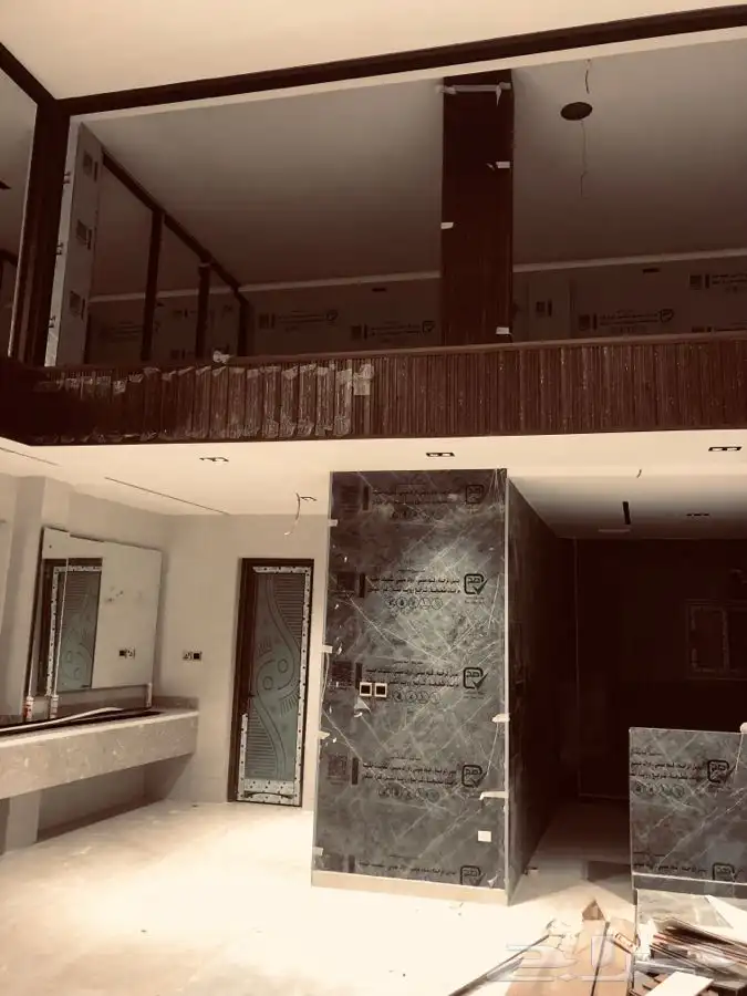 جميع انواع الا ديكورات الداخلي سعر منسب 7