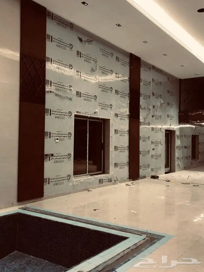 جميع انواع الا ديكورات الداخلي سعر منسب 10