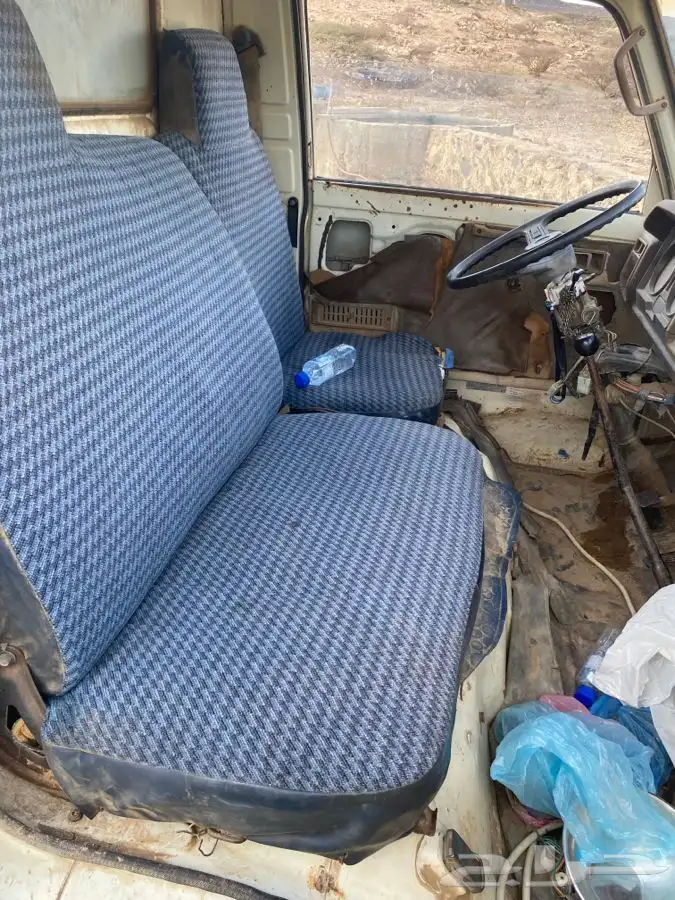 وايت دايهاتسو84 5