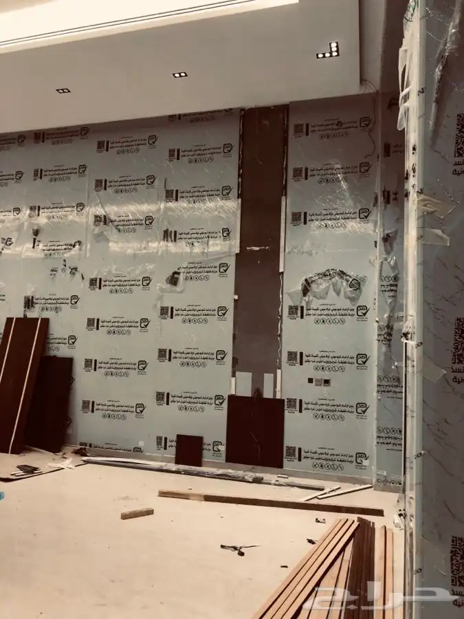 جميع انواع الا ديكورات الداخلي سعر منسب 5