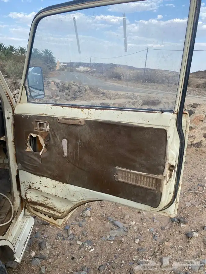 وايت دايهاتسو84 1