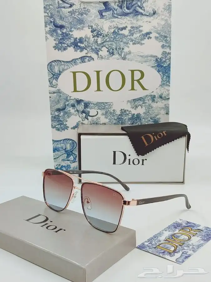 هدايا ماركات عالميه درجه اولى رجاليه ونسائية 20