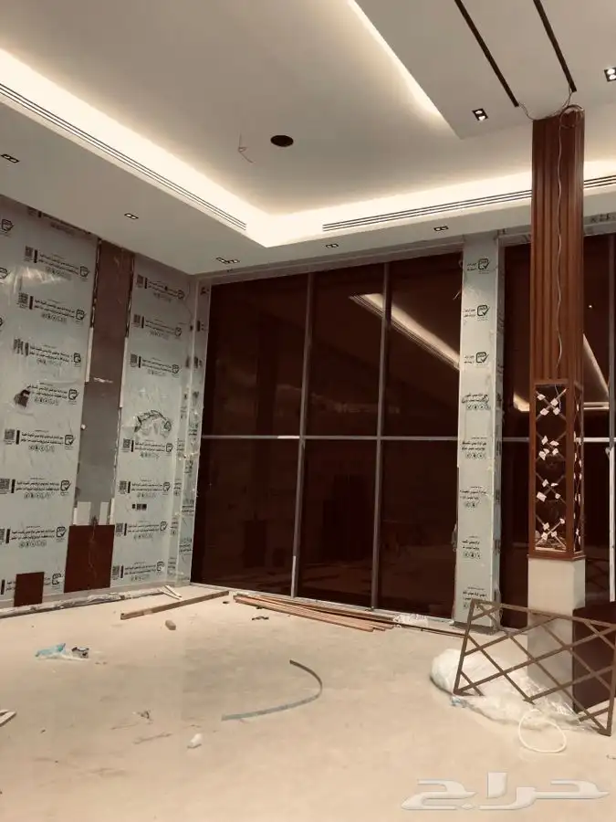 جميع انواع الا ديكورات الداخلي سعر منسب 0