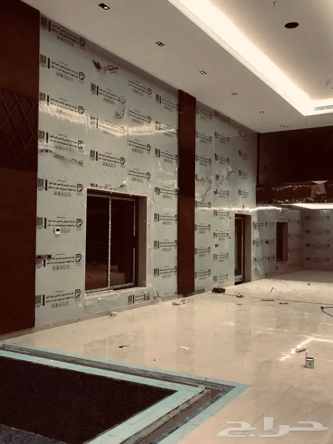 جميع انواع الا ديكورات الداخلي سعر منسب 9