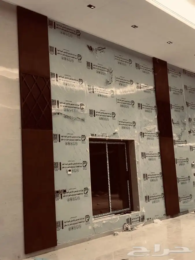 جميع انواع الا ديكورات الداخلي سعر منسب 11