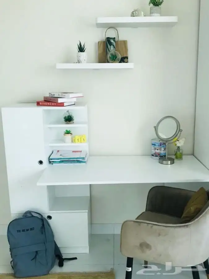 طاولة مكتب مدرسي 0