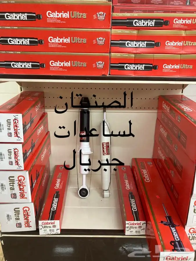مساعدات جبريال سيكويا 1