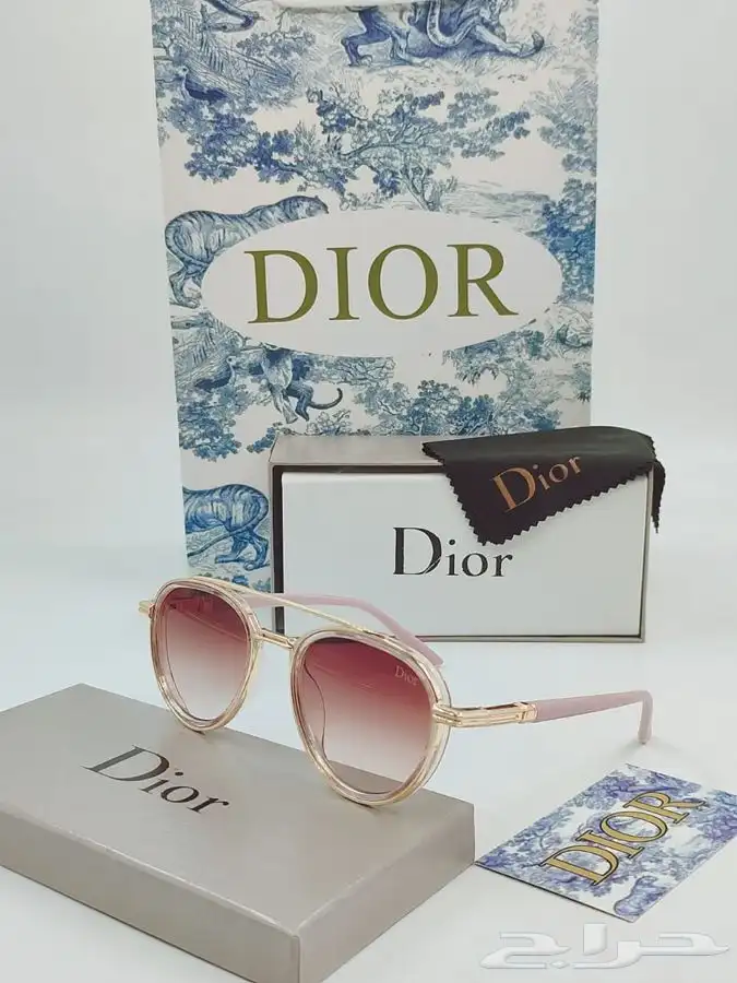 هدايا ماركات عالميه درجه اولى رجاليه ونسائية 21