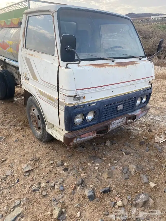 وايت دايهاتسو84 3