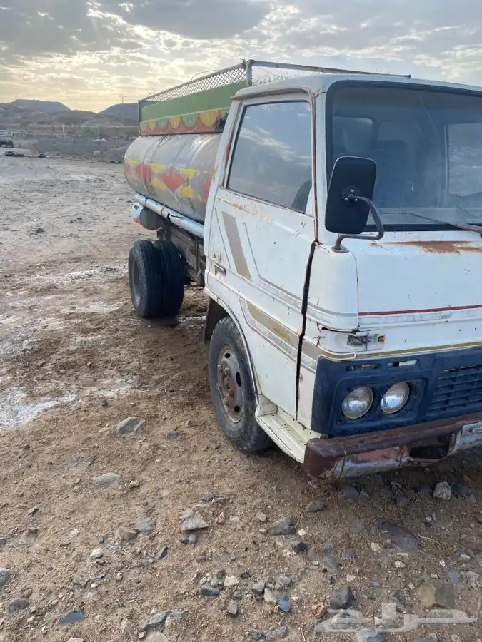 وايت دايهاتسو84 4