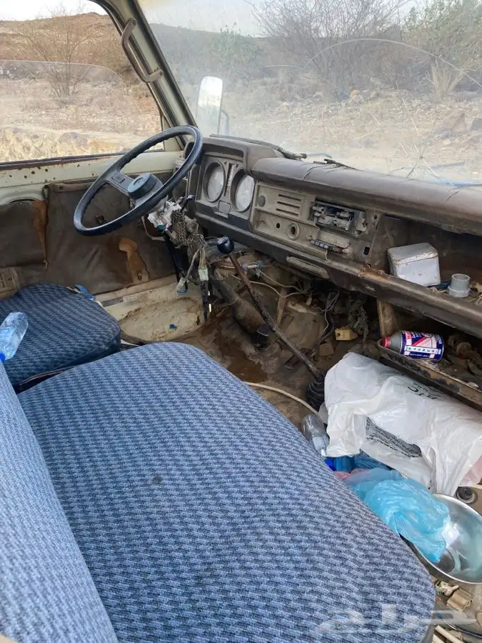 وايت دايهاتسو84 2