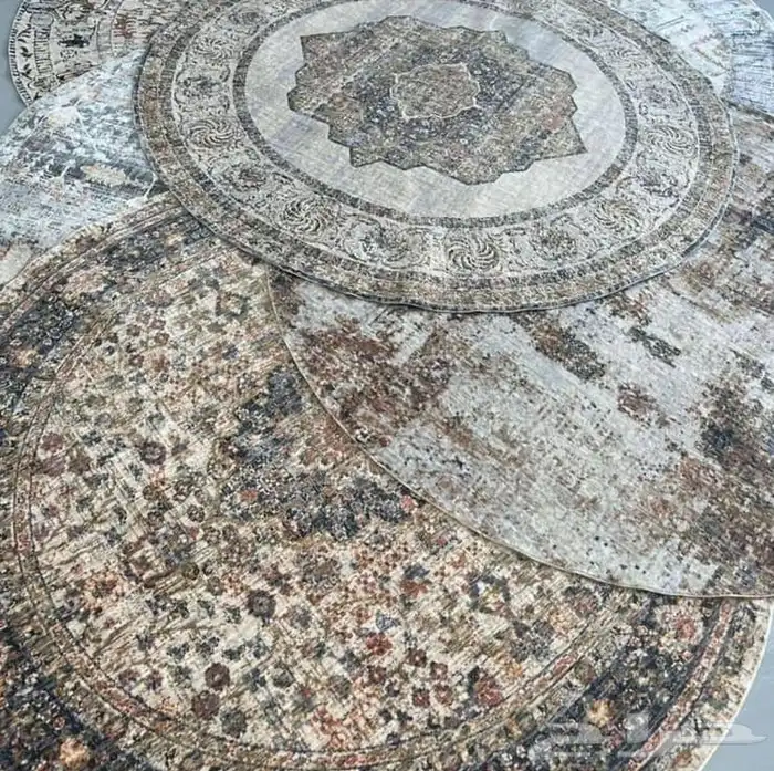 سجاد تركي فاخر اصدار جديد 2023 قطاعي-جملة 15