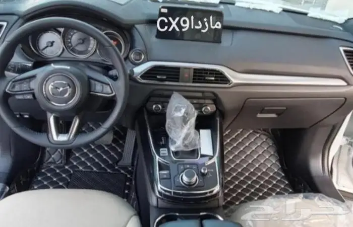 عرض خاص دعاسات لاندكروزر 1998 الى 2021 دايموند 45