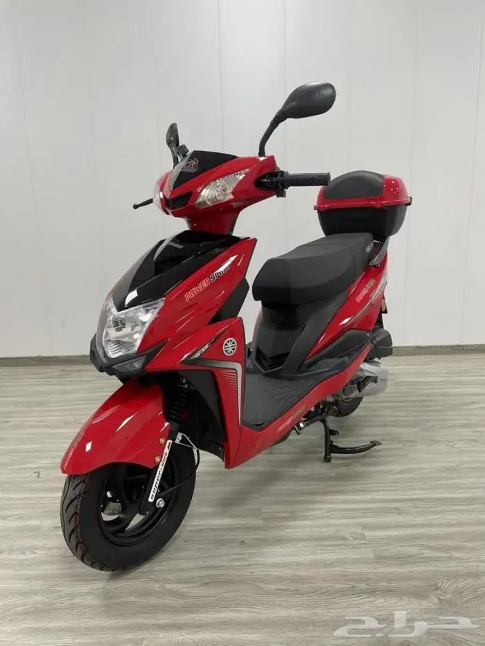 دباب بطة 2025 powersport 10