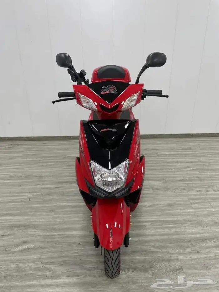 دباب بطة 2025 powersport 11