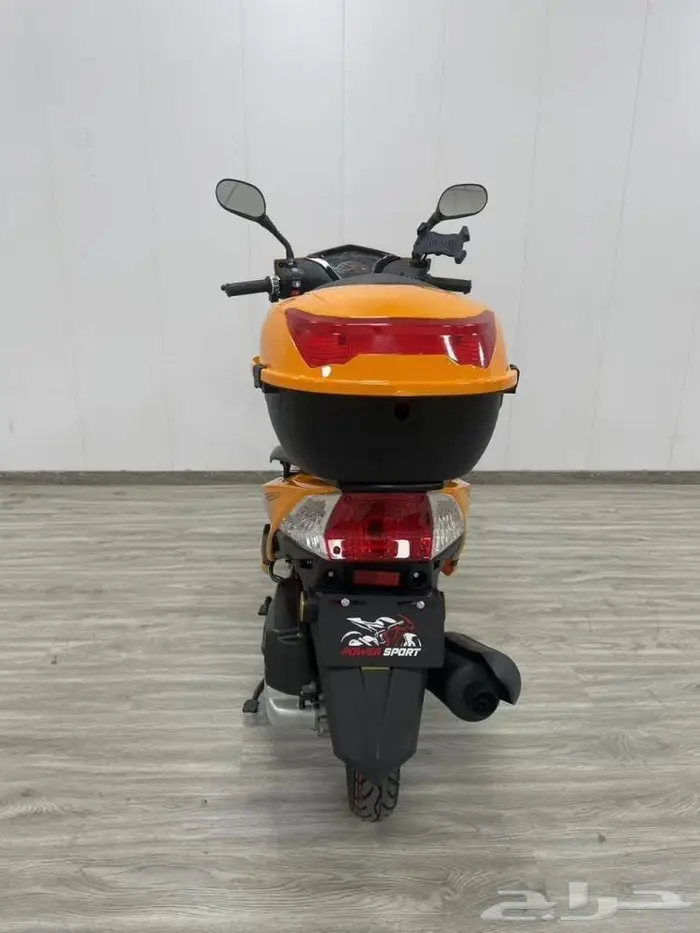 دباب بطة 2025 powersport 18