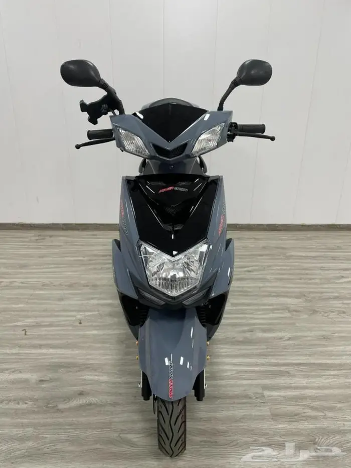 دباب بطة 2025 powersport 21