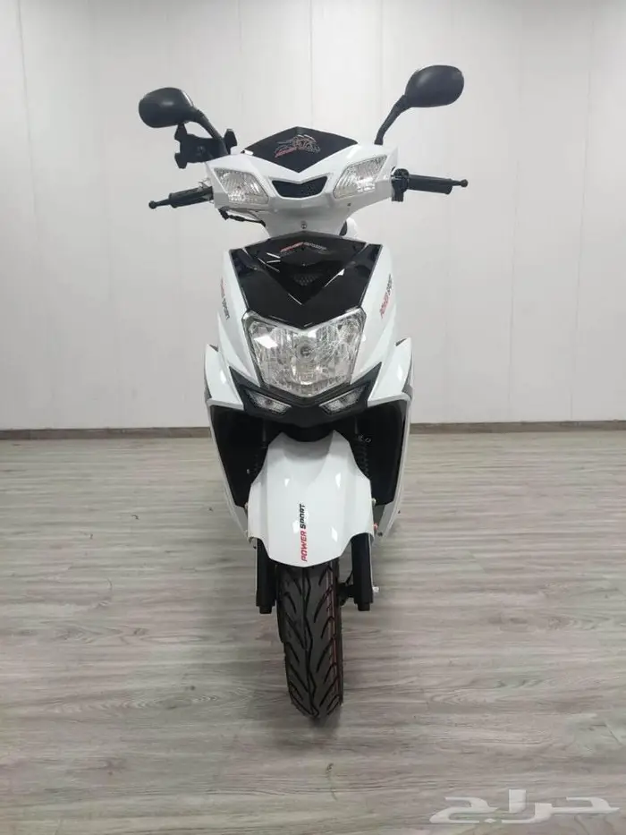 دباب بطة 2025 powersport 20