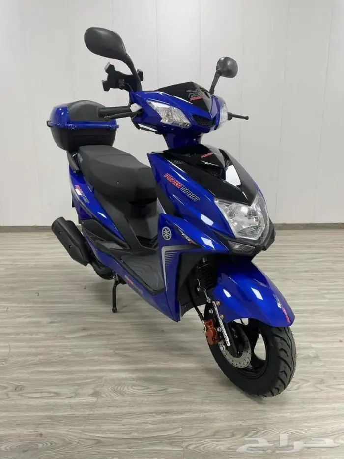 دباب بطة 2025 powersport 23