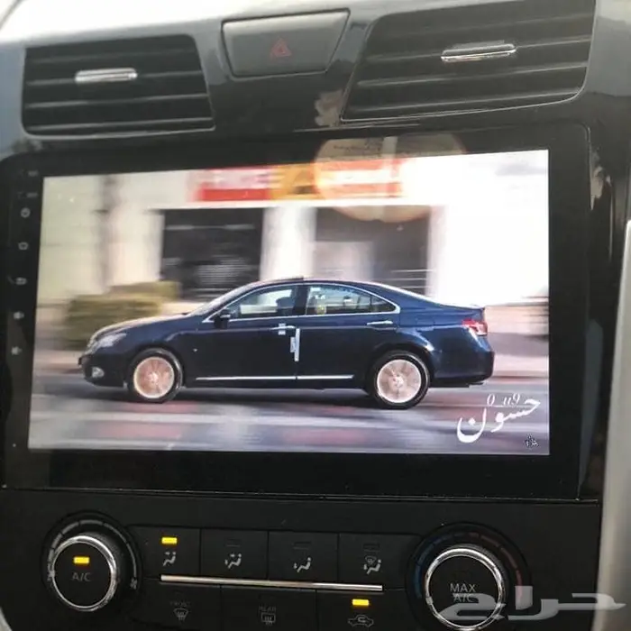 شاشة التيما من هاب بأحدث المواصفات ضمان سنتين 0