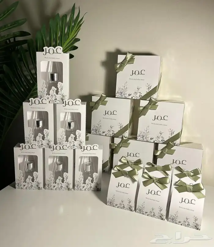 توزيعات التوصيل جميع المناطق 6