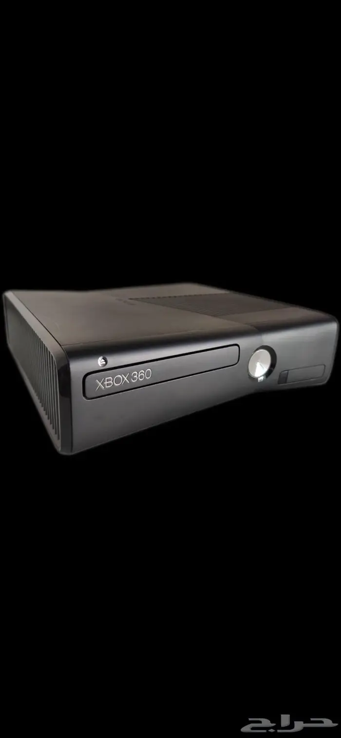 Xbox 360 جديد معدل( مهكر).. مع ميزات رائعة( اكس بوكس) 12