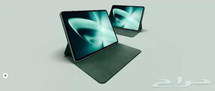 غطاء جهاز لوحي من ون بلس OnePlus Folio Case تابي وتمارا 0