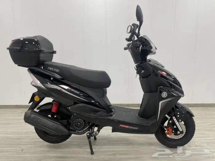 دباب بطة 2025 powersport 9