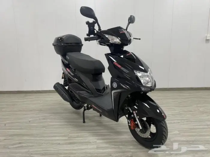 دباب بطة 2025 powersport 8