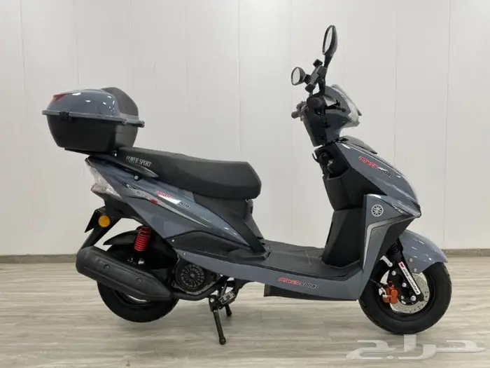دباب بطة 2025 powersport 12