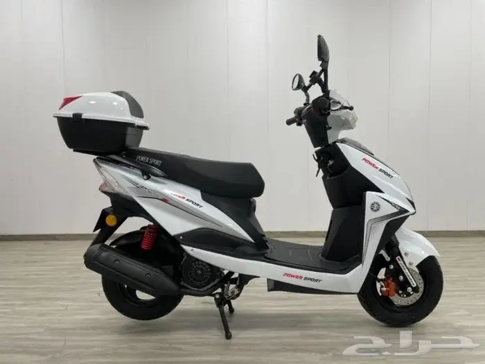 دباب بطة 2025 powersport 13