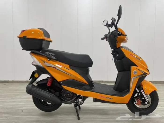 دباب بطة 2025 powersport 14