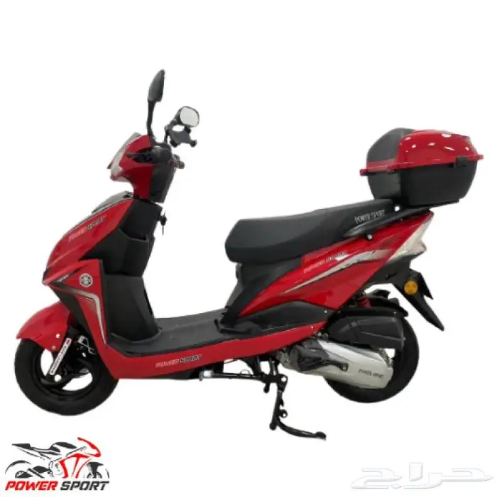 دباب بطة 2025 powersport 0