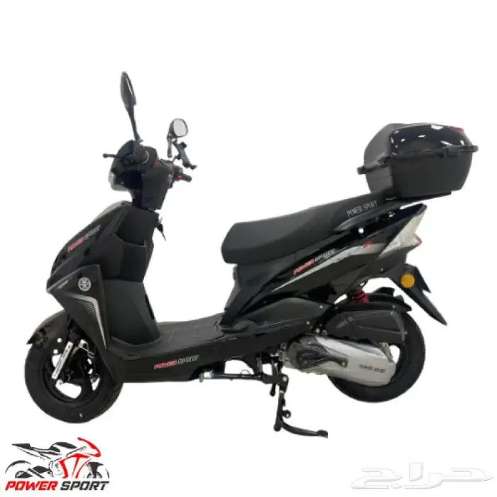 دباب بطة 2025 powersport 1