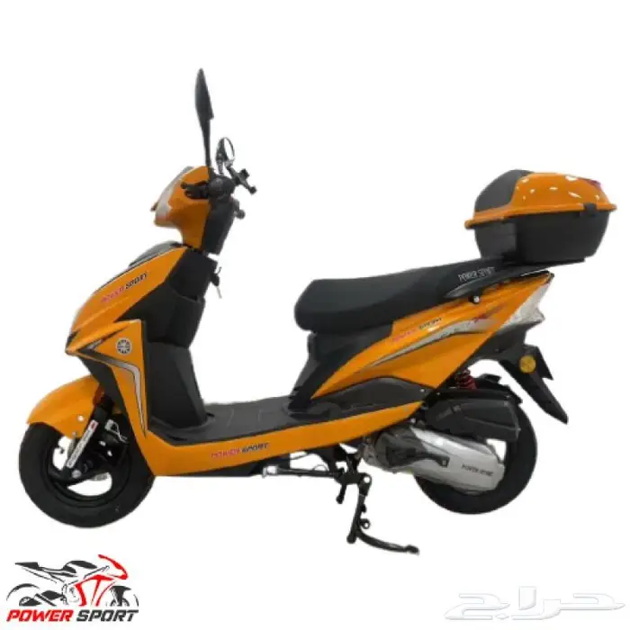 دباب بطة 2025 powersport 3