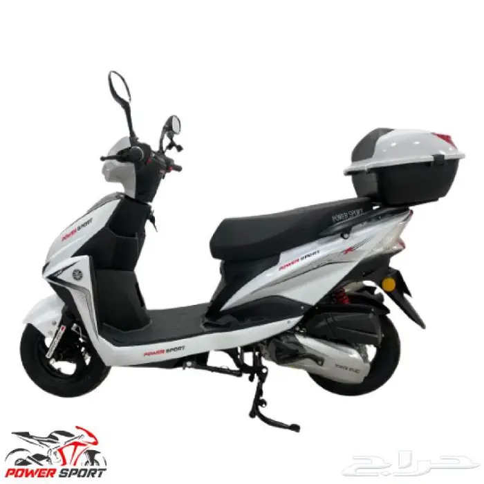 دباب بطة 2025 powersport 5