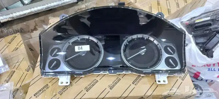 جيوب تايوتا وجيوب لكزز ونيسان داخلي خاري وشاص 48