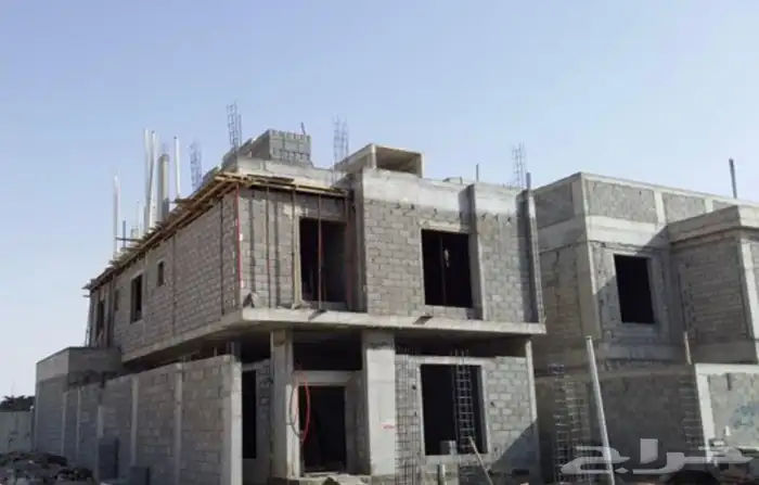 بالخرج تنفيذ جميع اعمال المقاولات واشراف على البناء 0